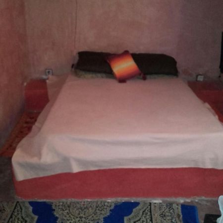 Auberge Toda آيت ايجاد المظهر الخارجي الصورة